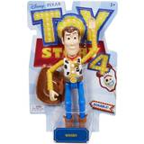 Toy story woody legetøj Mattel Disney Pixar Toy Story 4 Woody