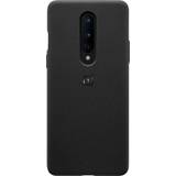 OnePlus Blå Covers & Etuier OnePlus Sandstone Bumper Case for OnePlus 8