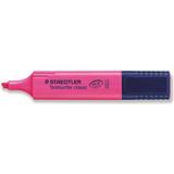 Pink Kuglepenne Staedtler Textsurfer Classic Pink 1-5mm