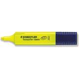 Gul Marker penne Staedtler Textsurfer Classic Yellow 1-5mm