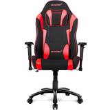 AKracing Stof Gamer stole AKracing Core EX-Wide Special Gaming Chair - Black/Red