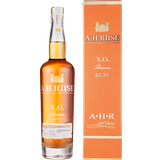 A.H. Riise Superior Cask XO Reserve Rum 40% 70 cl