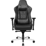 AKracing Nakkepuder Gamer stole AKracing Masters Series Pro Deluxe Gaming Chair - Black
