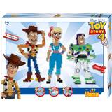 Toy Story Perler Hama Beads Gift Box Toy Story 4