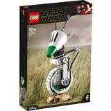 Lego Star Wars Lego Star Wars D-O 75278
