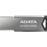 Adata 64 GB USB Stik Adata USB 2.0 UV250 64GB