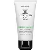 Krøllet hår - Rejseemballager Shampooer Antonio Axu Anti-Breakage Repairing Shampoo 60ml