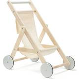 Dukkevogne Dukker & Dukkehus Kids Concept Stroller