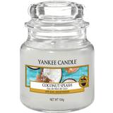 Yankee Candle Coconut Splash Small Duftlys 104g