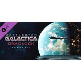 Battlestar Galactica: Deadlock - Anabasis (PC)