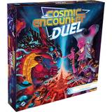 Bluffe - Strategispil Brætspil Fantasy Flight Games Cosmic Encounter Duel