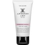 Tuber - Varmebeskyttelse Shampooer Antonio Axu Hydrating Shampoo for Dry Hair 60ml