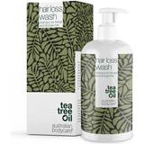 Uden parabener Shampooer Australian Bodycare Hair Loss Wash Shampoo 500ml