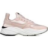 Dame - Velcrobånd Sneakers Fila Dynamico Low W - Pink