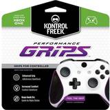 Gummi Spilkontroller tilbehør KontrolFreek Xbox One Performance Grips