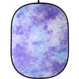 Walimex Foldable Background Purple