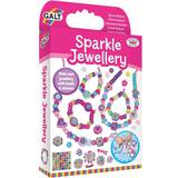 Galt Plastlegetøj Kreativitet & Hobby Galt Sparkle Jewellery