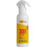 Solcremer & Selvbrunere Derma Kids Sun Spray SPF30 200ml