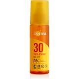 Solcremer Derma Sololie Spray SPF30 150ml
