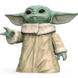 Star Wars Figurer Hasbro Star Wars The Mandalorian The Child Baby Yoda 16cm