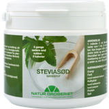 Sødemidler Bagning Natur Drogeriet Stevia Sød 400g