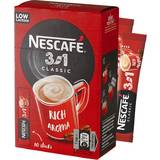 Instant kaffe Nescafé Classic 3-in-1 10stk
