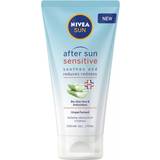 Reparerende After sun Nivea Sun After Sun Sensitive Cream Gel 175ml