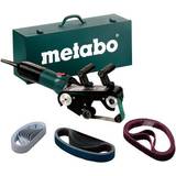 Båndslibere Metabo RBE 9-60 Set (602183510)