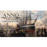 Anno 1800 Anno 1800 - Complete Edition (PC)
