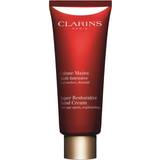 Normal hud Håndpleje Clarins Super Restorative Hand Cream 100ml