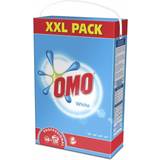 OMO Rengøringsmidler OMO Professional White Washing Powder