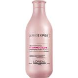 Loreal vitamino color shampoo L'Oréal Professionnel Paris Serie Expert Resveratrol Vitamino Color Radiance System Shampoo Bottle 300ml