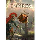 Field of Glory: Empires (PC)
