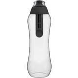 BPA-fri - Glas Drikkedunke Dafi Filter Drikkedunk 0.5L