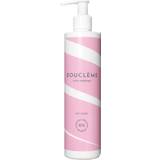 Blødgørende Curl boosters Boucleme Curl Cream 300ml
