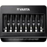 AA (LR06) - Oplader Batterier & Opladere Varta 57681