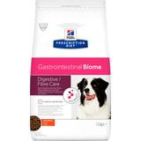 Hill's Prescription Diet Gastrointestinal Biome Canine Dog with Chicken 10