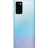 Puro Mobiltilbehør Puro 03 Nude Cover for Huawei P40 Pro