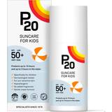 P20 solcreme 50 Riemann P20 Suncare for Kids SPF50+ 200ml