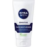 Nivea Hudpleje Nivea Men Sensitive Face Care Moisture Cream 75ml