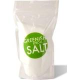 Hår - Pulver Vitaminer & Mineraler Greenish Epsom Salt 1500g