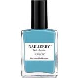 Nailberry L'Oxygene - Santorini 15ml