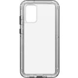 LifeProof Transparent Mobiletuier LifeProof Next Case for Galaxy S20+