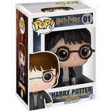 Harry Potter - Plastlegetøj Figurer Funko Pop! Movies Harry Potter