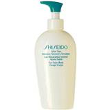 Pumpeflasker After sun Shiseido After Sun Intensive Recovery Emulsion 300ml