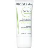 Acnebehandlinger på tilbud Bioderma Sebium Sensitive 30ml