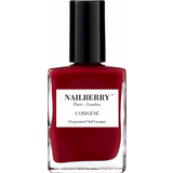 Nailberry L'Oxygene - Le Temps Des Cerises 15ml