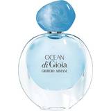 Giorgio armani parfume kvinder Giorgio Armani Ocean Di Gioia EdP 30ml