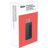 8Bitdo Spil tilbehør 8Bitdo NES/SNES/SFC Classic Edition Retro Receiver