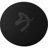 Arozzi PU læder Spil tilbehør Arozzi Zona Floor Mat - Black/Grey